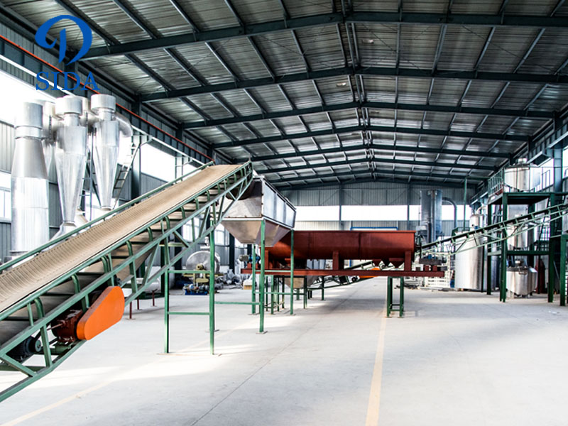 Cassava flour processing production machine.jpg Cassava flour processing production machine.jpg